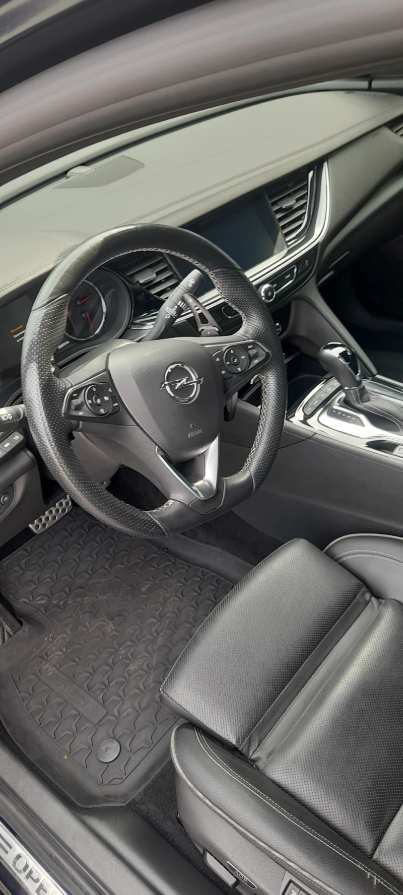 Opel Insignia 2000, снимка 4 - Автомобили и джипове - 52357105