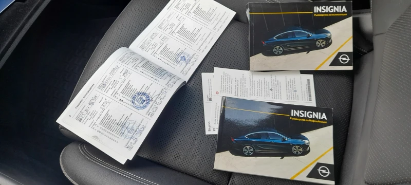 Opel Insignia 2000, снимка 6 - Автомобили и джипове - 52357105