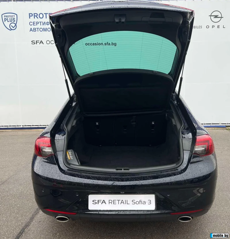 Opel Insignia 2000, снимка 14 - Автомобили и джипове - 52357105