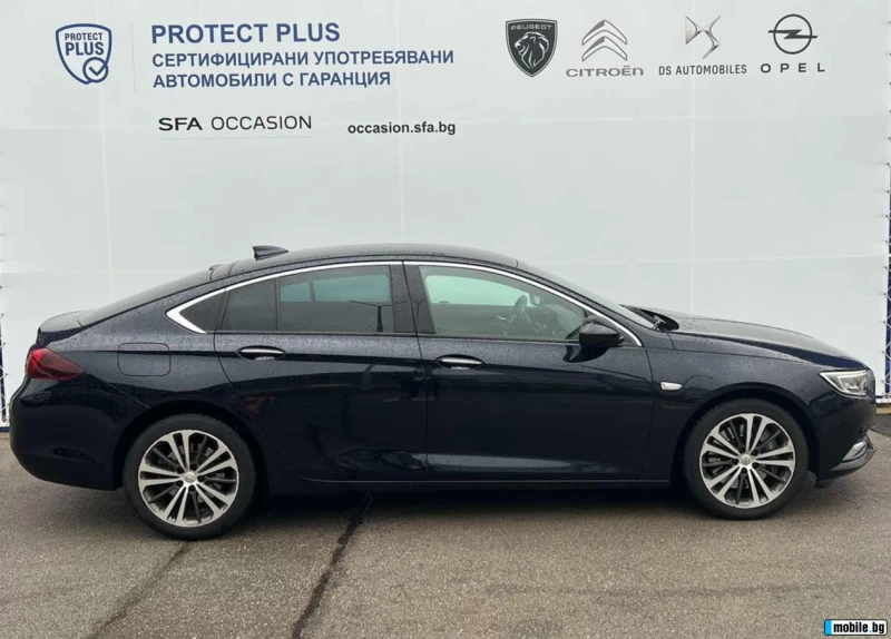 Opel Insignia 2000, снимка 10 - Автомобили и джипове - 52357105