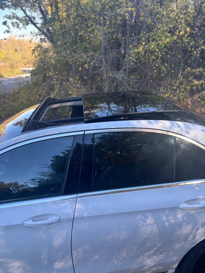 Mercedes-Benz E 350, снимка 5 - Автомобили и джипове - 51670688