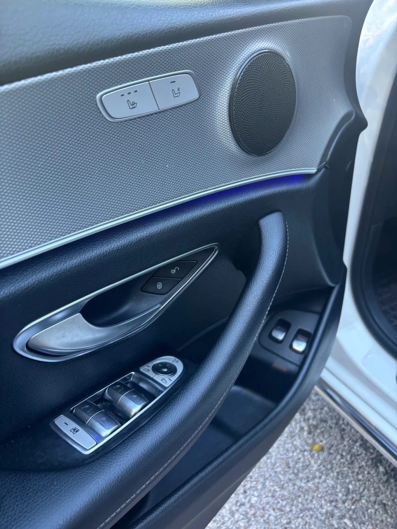 Mercedes-Benz E 350, снимка 7 - Автомобили и джипове - 51670688