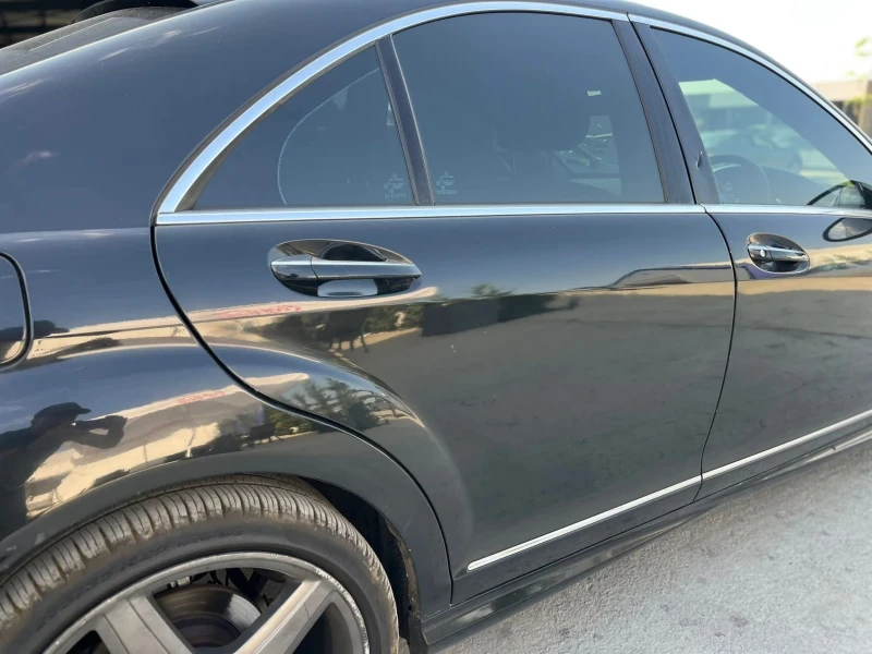 Mercedes-Benz S 350 272, снимка 13 - Автомобили и джипове - 51114927