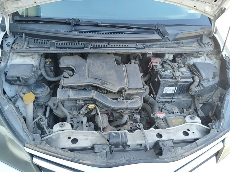 Toyota Yaris, снимка 7 - Автомобили и джипове - 52663435