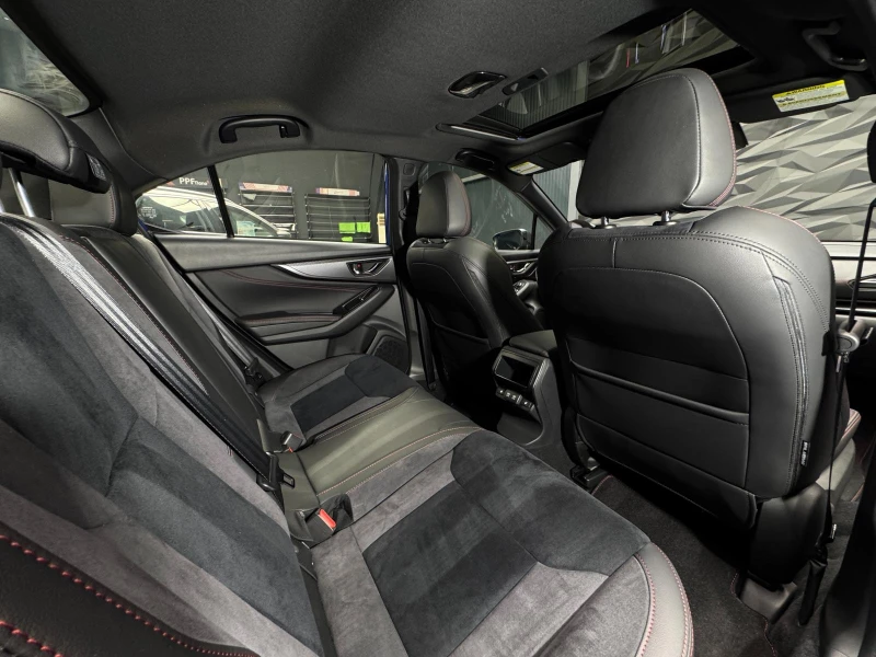 Subaru WRX Limited AWD Camera* H&K* Подгрев* , снимка 9 - Автомобили и джипове - 51568554