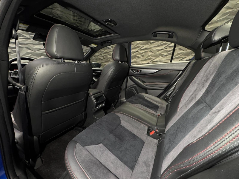 Subaru WRX Limited AWD Camera* H&K* Подгрев* , снимка 8 - Автомобили и джипове - 51568554