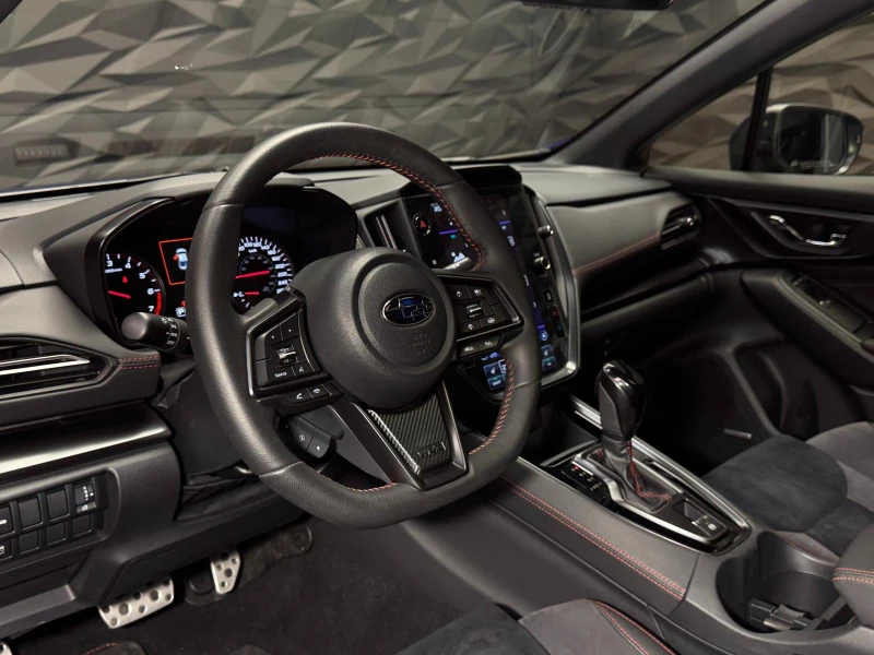 Subaru WRX Limited AWD Camera* H&K* Подгрев* , снимка 11 - Автомобили и джипове - 51568554