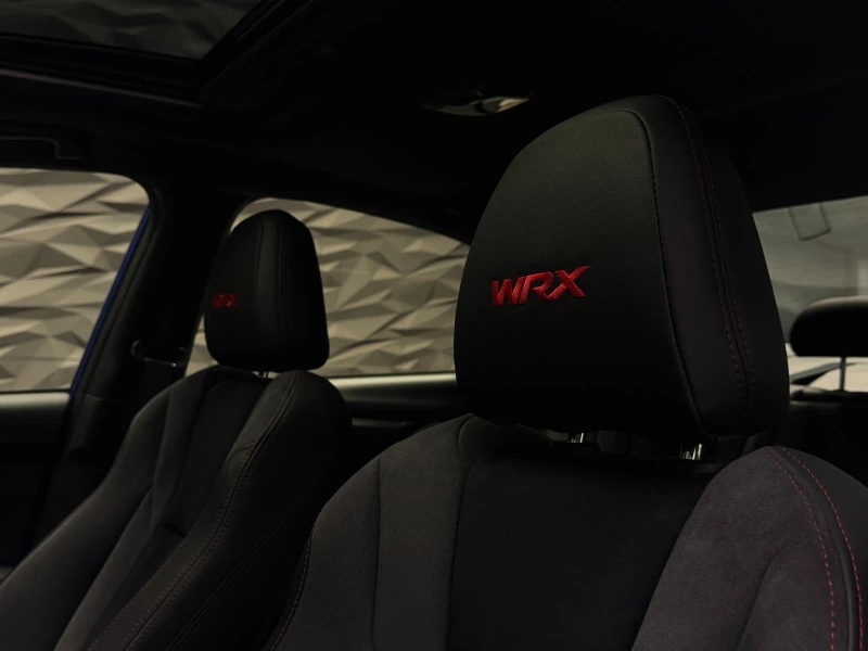 Subaru WRX Limited AWD Camera* H&K* Подгрев* , снимка 17 - Автомобили и джипове - 51568554
