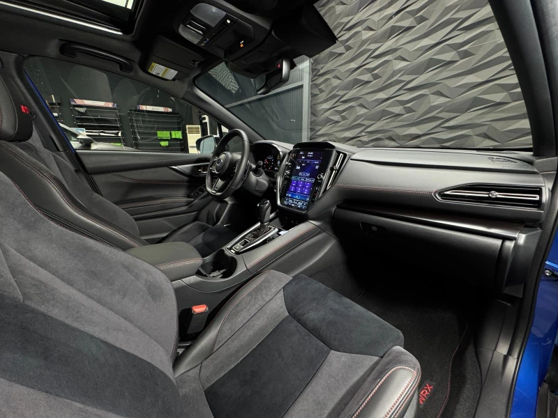 Subaru WRX Limited AWD Camera* H&K* Подгрев* , снимка 10 - Автомобили и джипове - 51568554