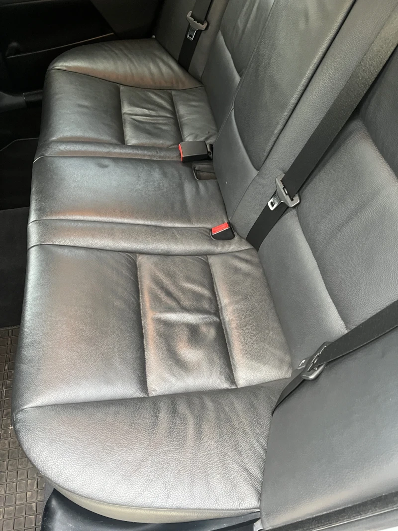 BMW 520 520i CH, снимка 12 - Автомобили и джипове - 52312383