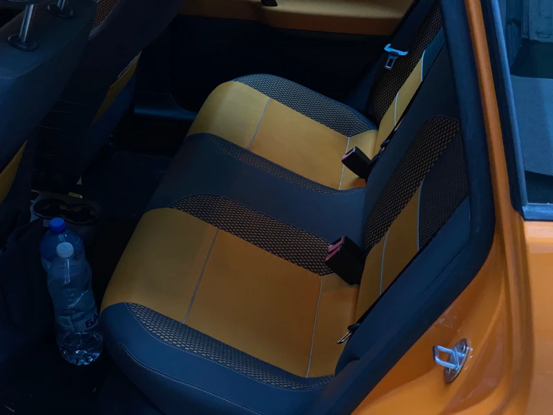 VW Polo Cross, снимка 4 - Автомобили и джипове - 51953612