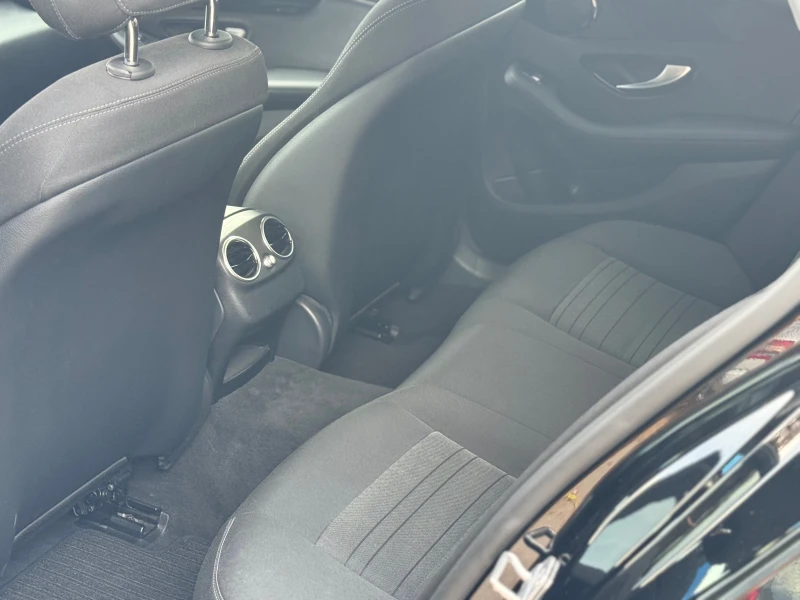 Mercedes-Benz C 200 FACELIFT 2020г. FULL Сервизна история реал км, снимка 15 - Автомобили и джипове - 52544232