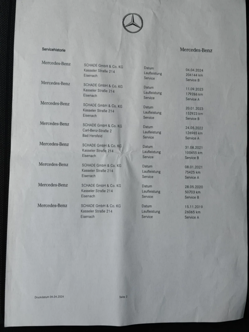 Mercedes-Benz C 200 FACELIFT 2020г. FULL Сервизна история реал км, снимка 16 - Автомобили и джипове - 52544232