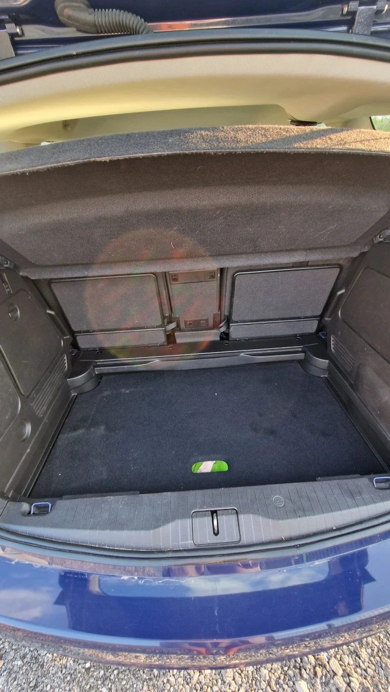 Opel Meriva, снимка 14 - Автомобили и джипове - 52516404