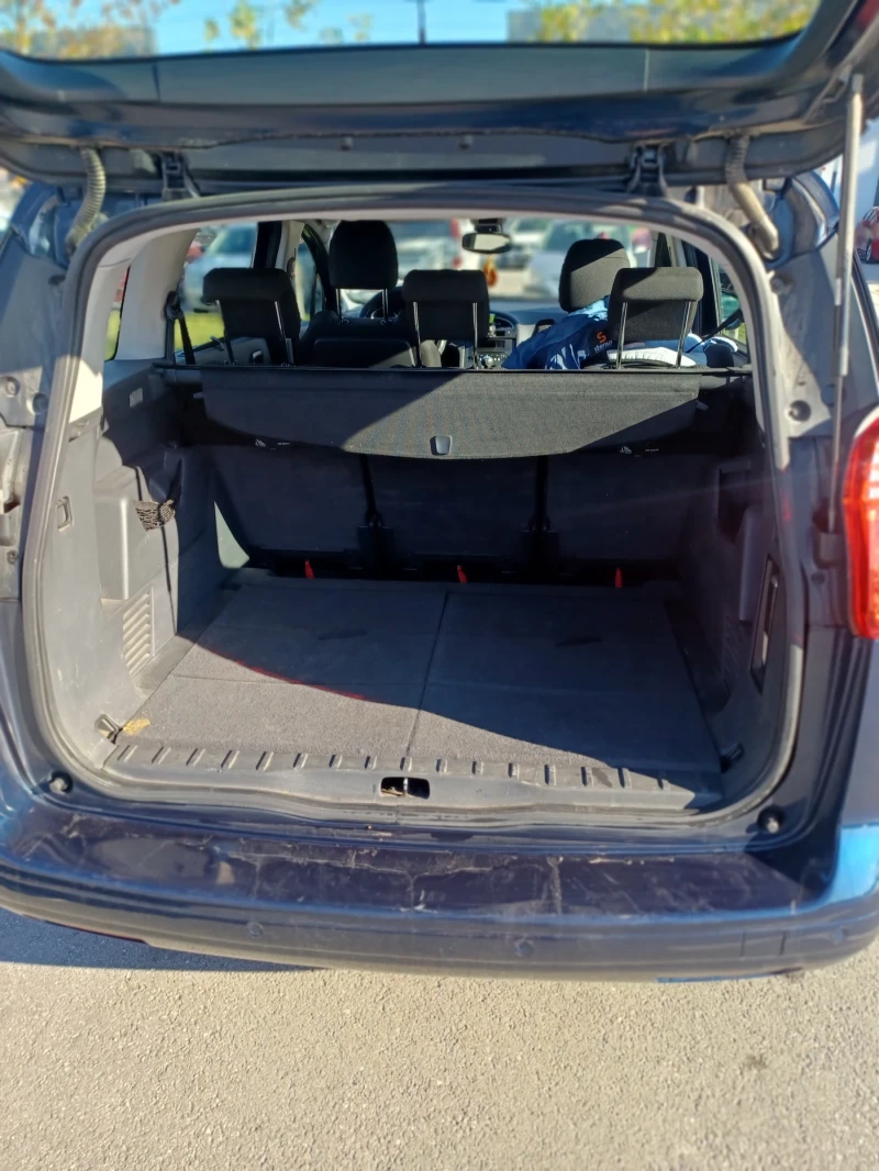 Peugeot 5008, снимка 6 - Автомобили и джипове - 52748965