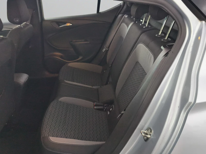 Opel Astra K 5-doors Astra 1.5DVH 122 hp. MT6 S&S // 2012L004, снимка 12 - Автомобили и джипове - 52772665