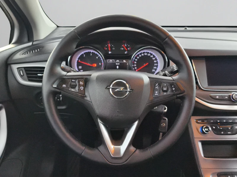 Opel Astra K 5-doors Astra 1.5DVH 122 hp. MT6 S&S // 2012L004, снимка 10 - Автомобили и джипове - 52772665