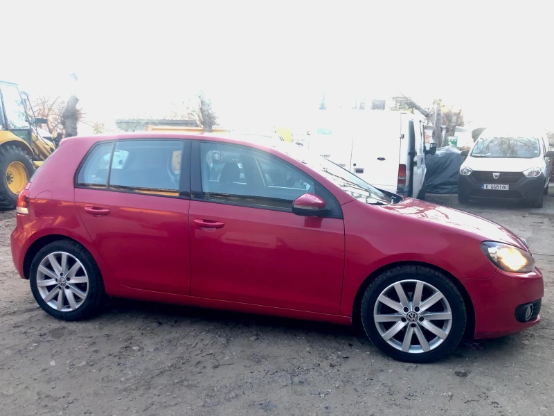 VW Golf, снимка 5 - Автомобили и джипове - 52845709