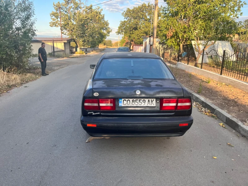 Lancia Kappa, снимка 6 - Автомобили и джипове - 52891066