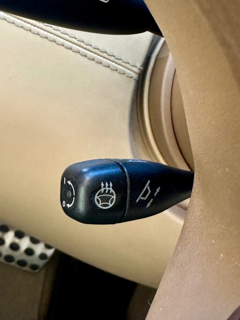 Mercedes-Benz S 500 5000 388hp, снимка 12 - Автомобили и джипове - 53048395