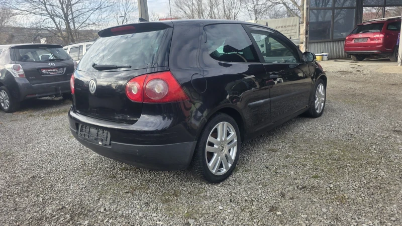 VW Golf 1.9TDI 105к.с., снимка 3 - Автомобили и джипове - 53156788