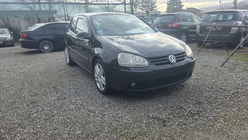 VW Golf 1.9TDI 105к.с., снимка 2 - Автомобили и джипове - 53156788
