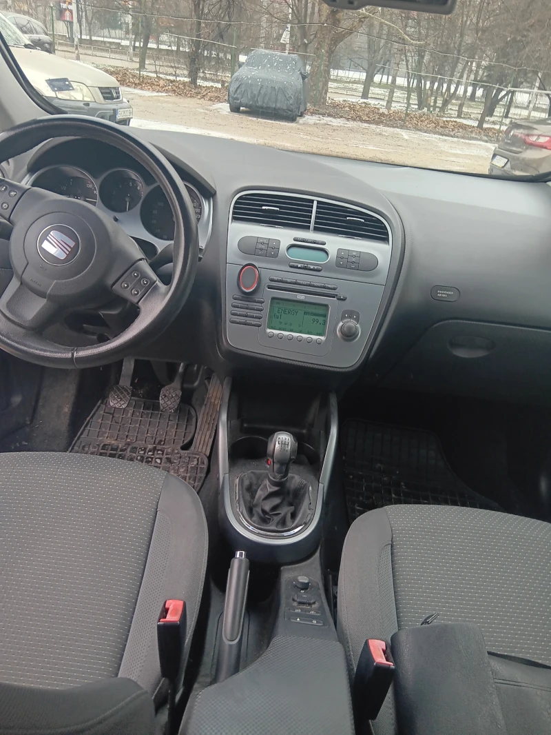 Seat Altea XXL, снимка 4 - Автомобили и джипове - 53189249