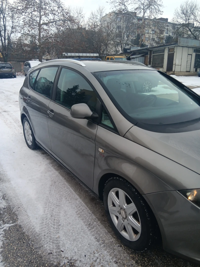 Seat Altea XXL, снимка 9 - Автомобили и джипове - 53189249