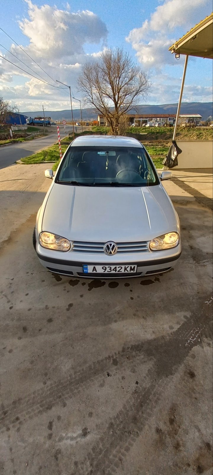 VW Golf  - изображение 1