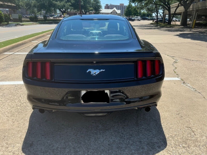 Ford Mustang ECOBOOST * LED* XENON* CAMERA* NAVI* ЛИЗИНГ* , снимка 7 - Автомобили и джипове - 46296237