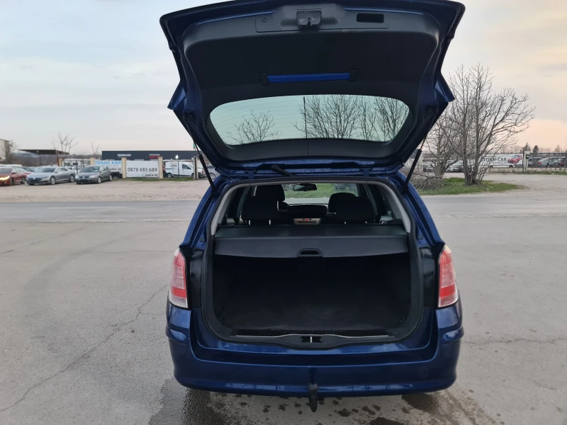 Opel Astra УНИКАТ - 4799 лв. - 77931641 | Car24.bg