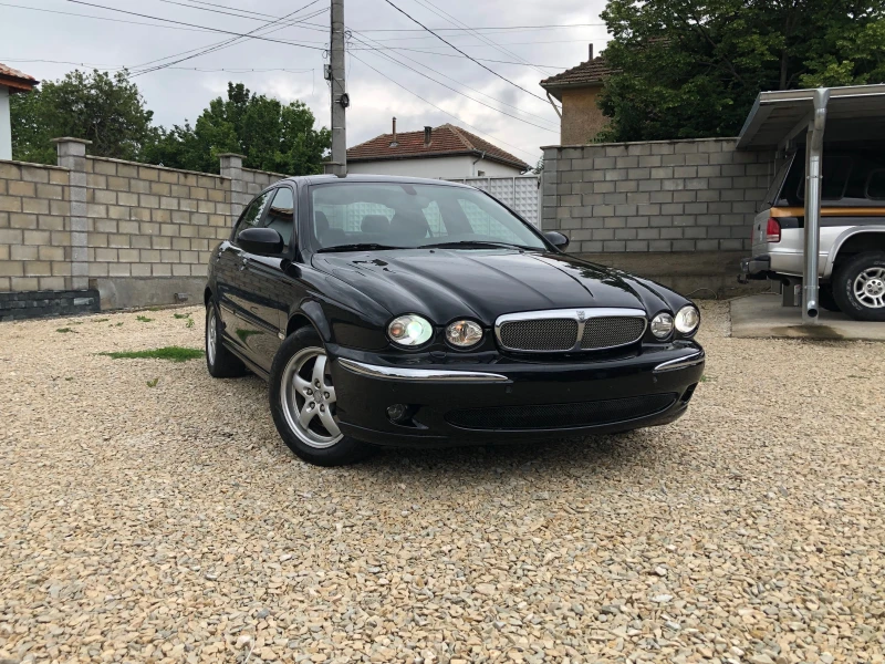 Jaguar X-type 3.0 SPORT 4х4 ШВЕЙЦАРИЯ - 8999 лв. - 76767060 1