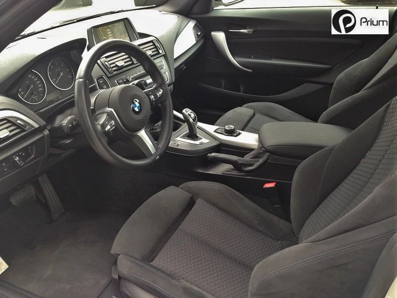 BMW 220 d М пакет - изображение 4