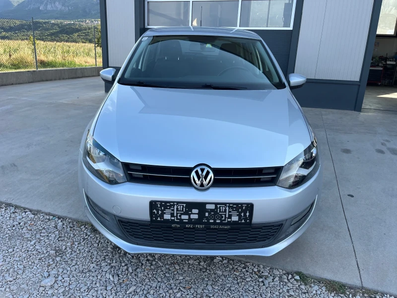 VW Polo 1.2i - 6850 лв. - 82414267 1