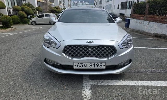 Kia K9 K9 3.8 GDI Noblesse