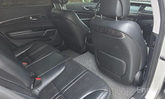 Kia K9 K9 3.8 GDI Noblesse, снимка 3 - Автомобили и джипове - 54170782