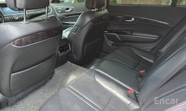 Kia K9 K9 3.8 GDI Noblesse, снимка 10 - Автомобили и джипове - 54170782