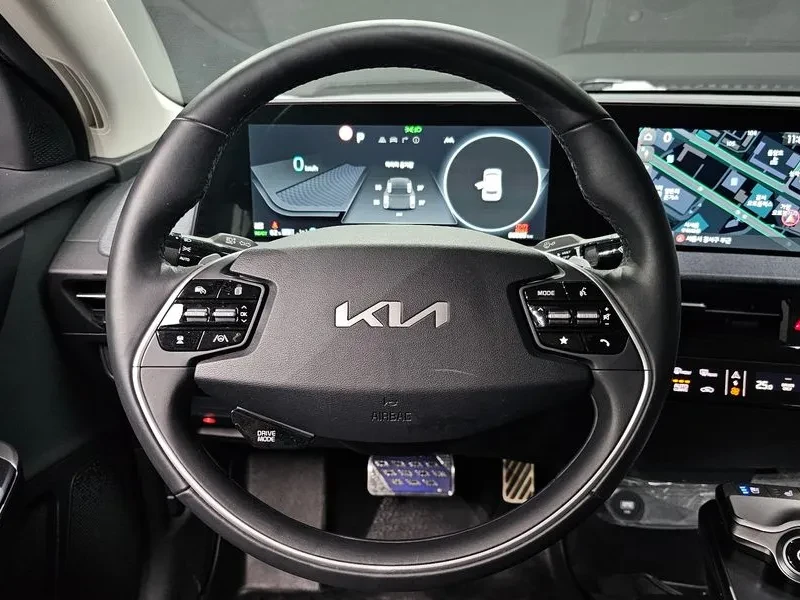 Kia EV6 Long Range Air, снимка 13 - Автомобили и джипове - 55459602