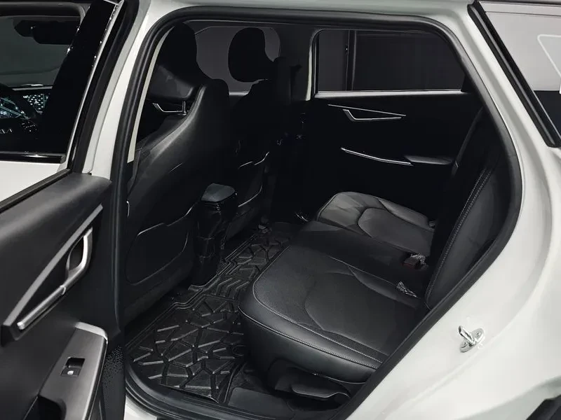 Kia EV6 Long Range Air, снимка 12 - Автомобили и джипове - 55459602