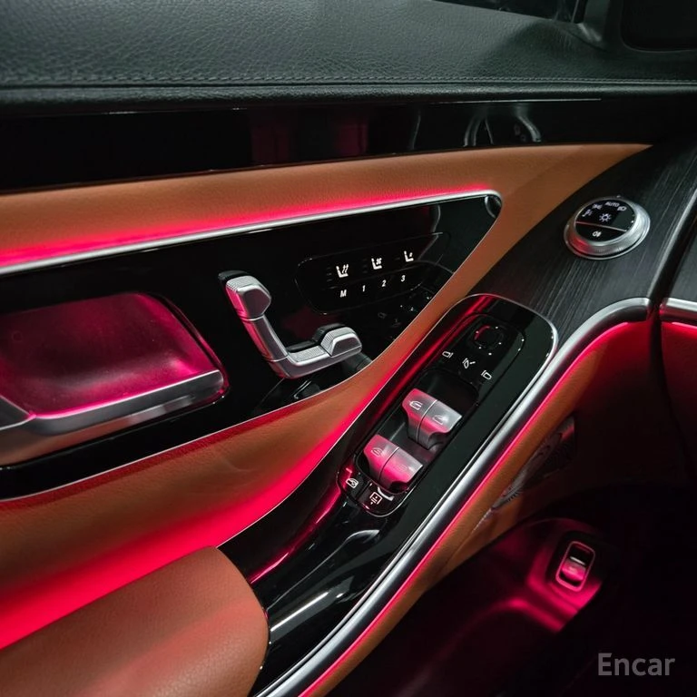 Mercedes-Benz S 580 L* 4MATIC* BURMESTER* ОБДУХВАНЕ* МАСАЖ* , снимка 10 - Автомобили и джипове - 55973454