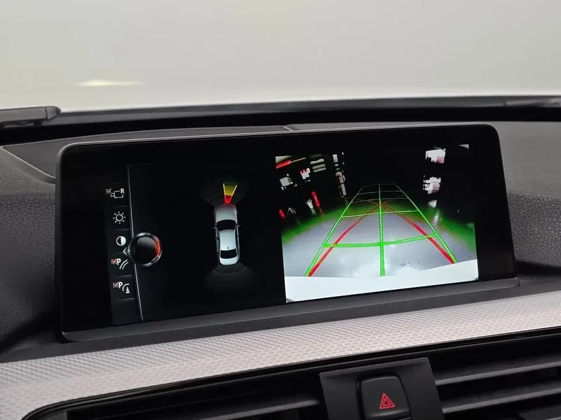 BMW 320 ///M PACK , снимка 16 - Автомобили и джипове - 56293474