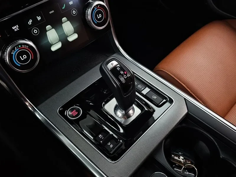 Jaguar XE D180 R-DYNAMIC S/�������/KEYLESS | Mobile.bg � ����������� 9
