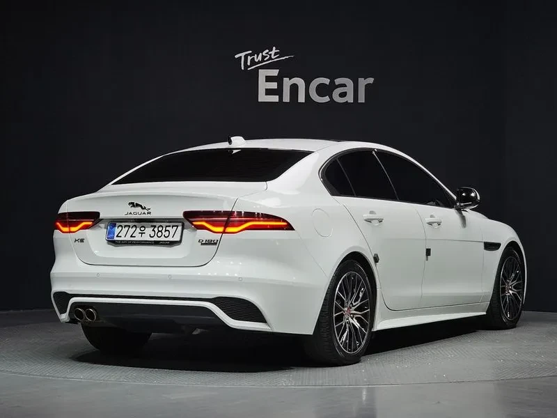 Jaguar XE D180 R-DYNAMIC S/�������/KEYLESS | Mobile.bg � ����������� 2