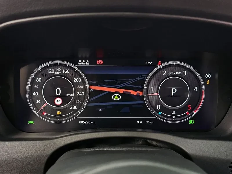 Jaguar XE D180 R-DYNAMIC S/�������/KEYLESS | Mobile.bg � ����������� 8