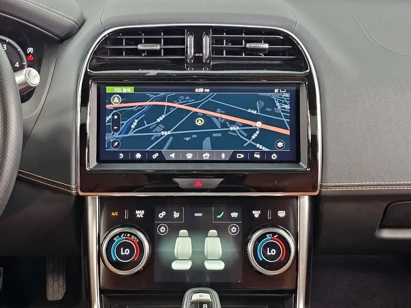 Jaguar XE D180 R-DYNAMIC S/�������/KEYLESS | Mobile.bg � ����������� 14