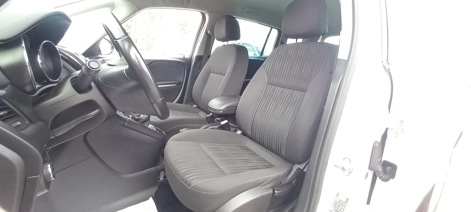 Opel Zafira 1.6i ИЗКЛЮЧИТЕЛА СЕРВИ КНИЖК 7-МЕСТА ОБСЛУЖН УНИКТ - изображение 8