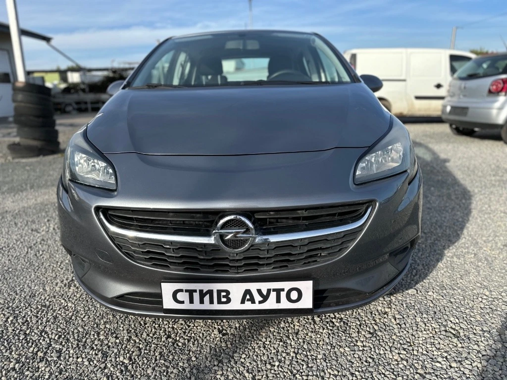 Opel Corsa 1.4/GPL - изображение 2