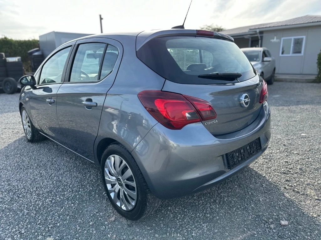 Opel Corsa 1.4/GPL - изображение 5