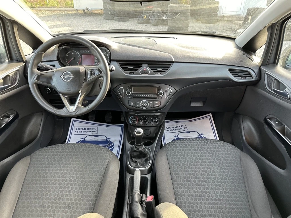 Opel Corsa 1.4/GPL - изображение 10