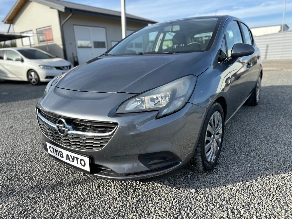 Opel Corsa 1.4/GPL - изображение 3